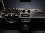 Seat Ibiza 2008 года